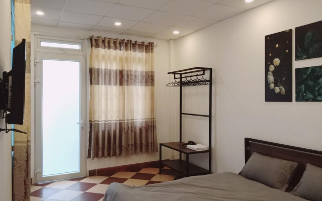 Nghi An House – Guest Rooms – Da Lat