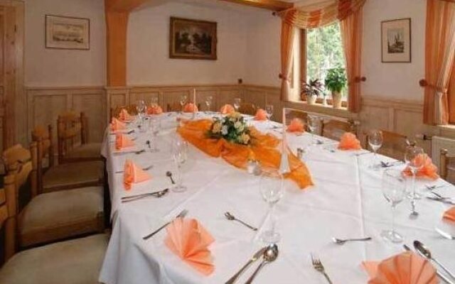 Hotel Brauner Hirsch