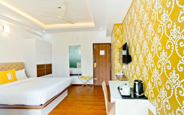 X by Bloom - Manyata