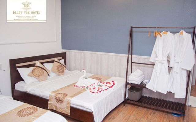 Đà Lạt T&K Hotel