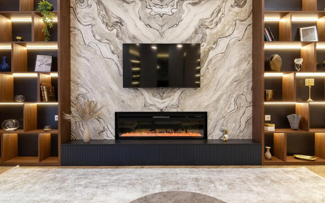 Royal Apartment on Fredra 4a