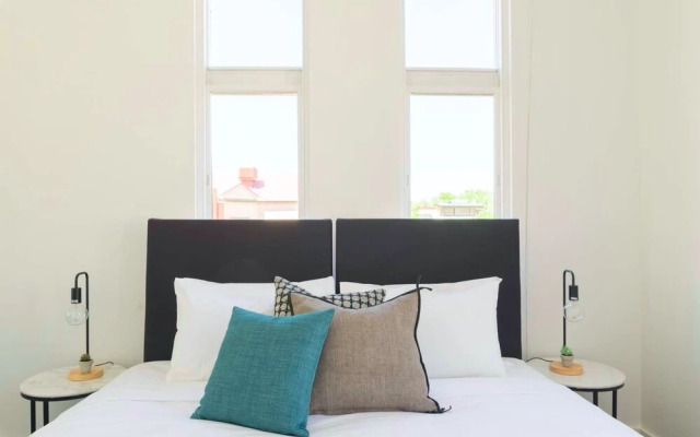 Adelaide's Old Shoemakers Factory Reborn