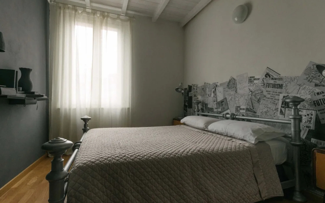 Il Fonticolo Room & Breakfast
