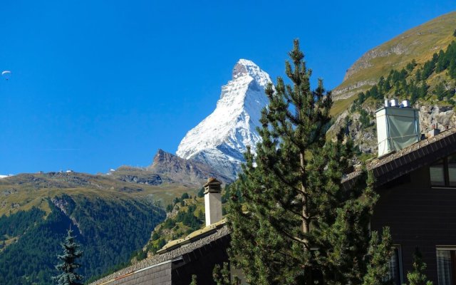 Primavista Zermatt in Zermatt