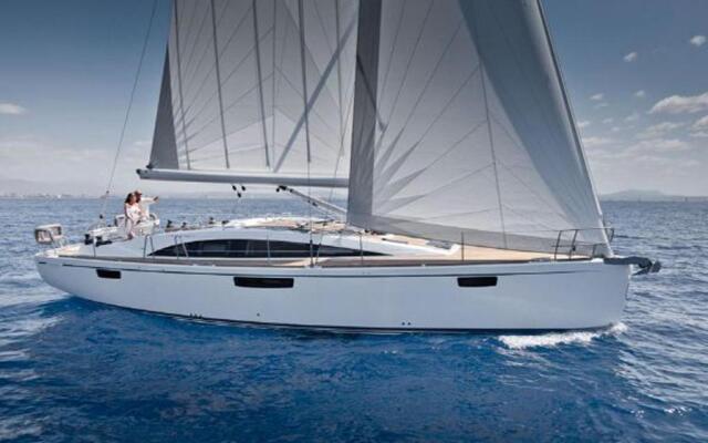 Bavaria 46 Cruiser