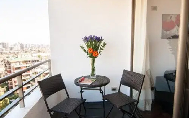 Portilla Urbano Plus - 3 Nights, Santiago de Chile, Chile