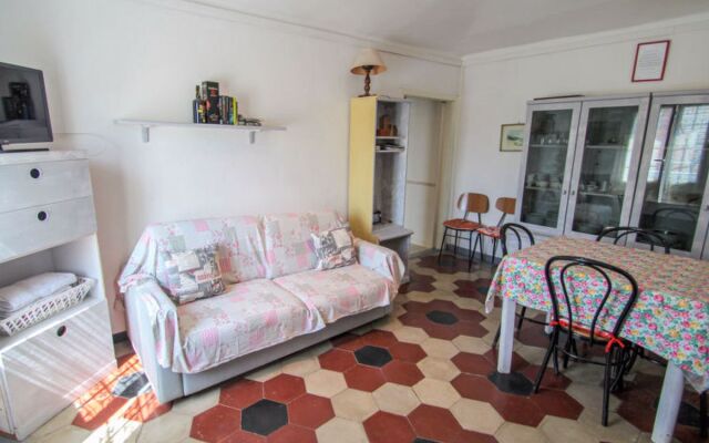 Casa Centrale (MIA110)