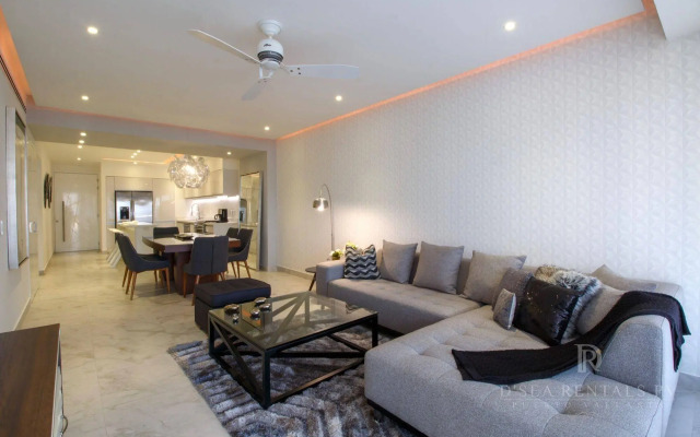 D Terrace Luxury Residences