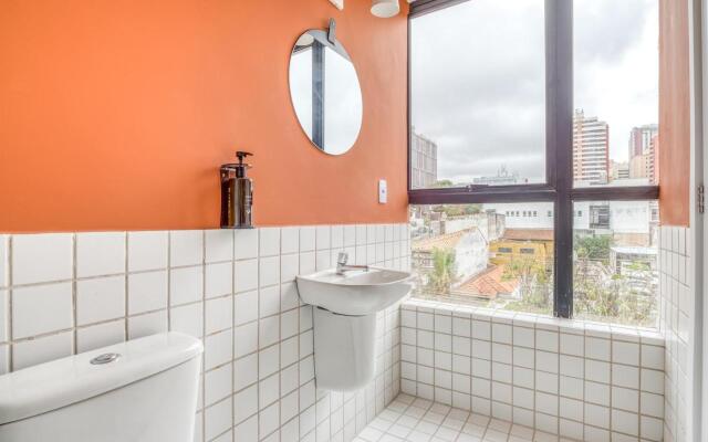 OWN Vila Madalena Hotel São Paulo