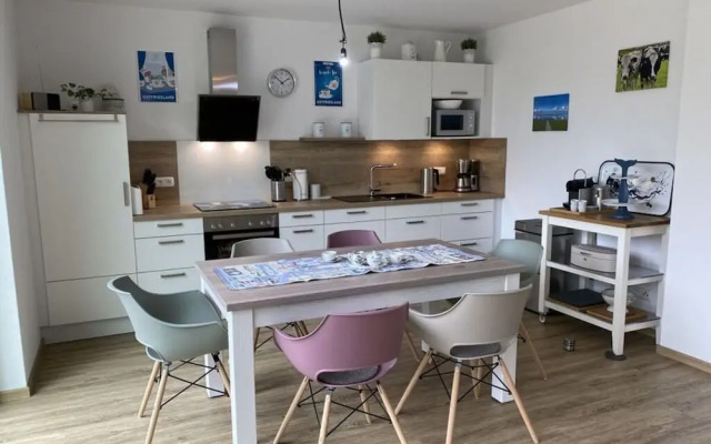 Holiday Home on Bornfeld