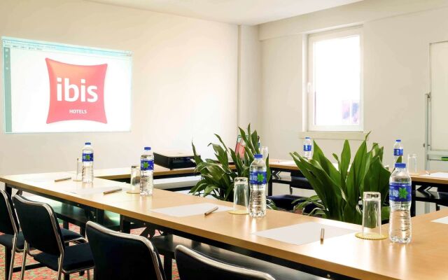 ibis Changshu Hotel