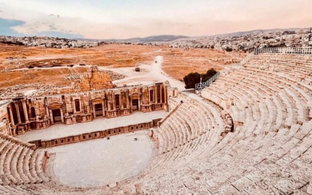 Apartment in Jerash