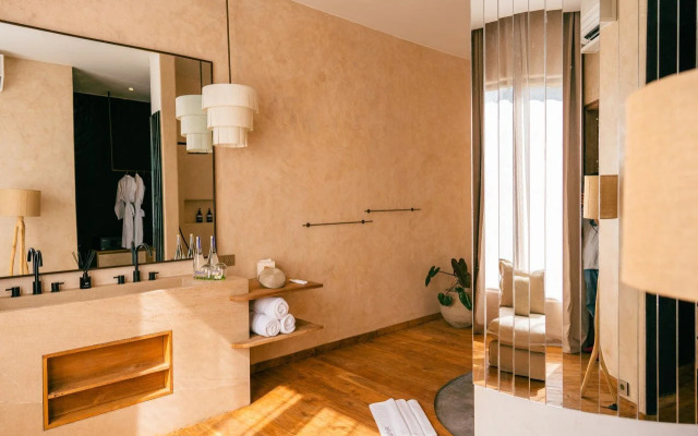 Oshom Bali at Nuanu Creative City