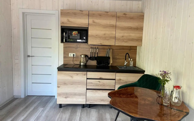 База отдыха Кускас