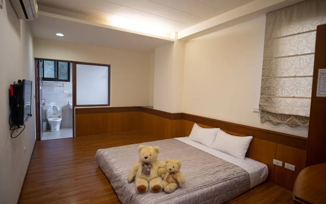 Herbal Life House B&B