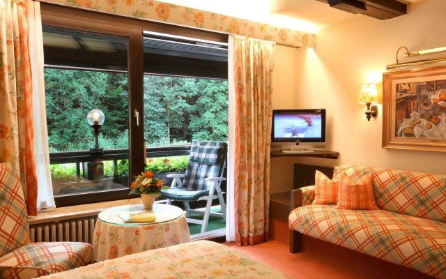 Sackmann Genuss und Spa Resort