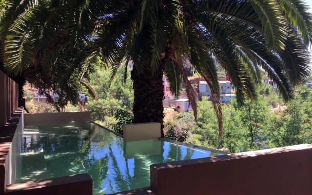 Casa Puente Hotel Boutique