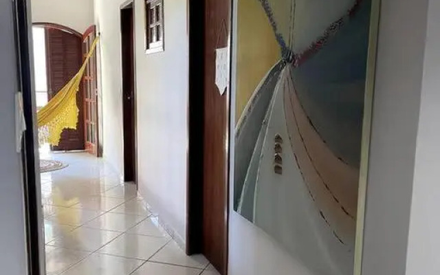 Casa Duplex em Cabo Frio - pertinho de tudo!