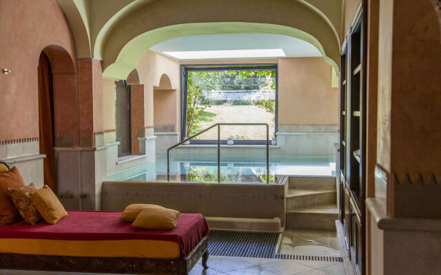 Relais Villa San Martino