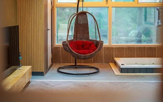 BS Jecheon Pension