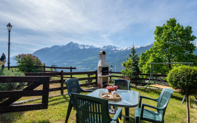 Locazione turistica Maison Meynet