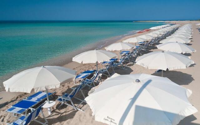Costa del Salento - CDSHotels