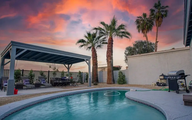 Heatherbrae Phoenix