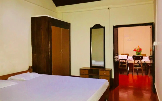 Shreegandha Homestay
