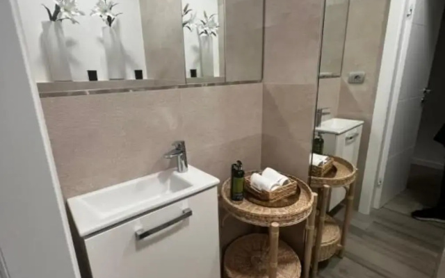 Luxart City Spa Gallery Residence Krk