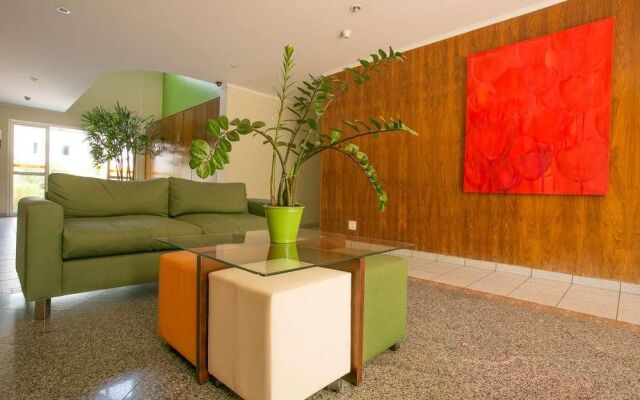 Multiparque Hplus Long Stay