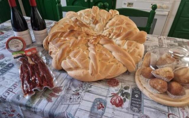 Casa Rural El Camino De Yuste