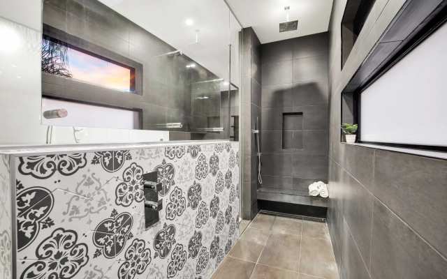 LA Villa by Avantstay Walk to The Grove LA