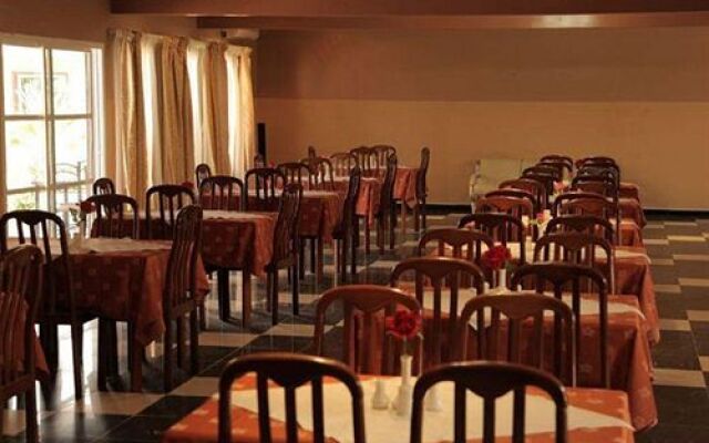 Marhaba Resort Hotel Sharjah
