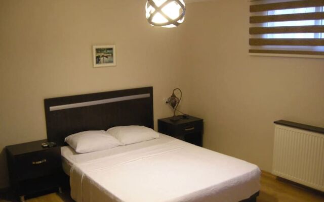 Ciftlik Butik Hotel