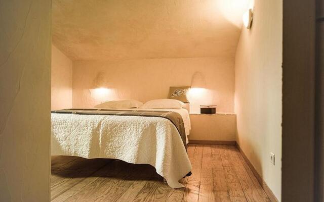 Les Toits de Santa Giulia