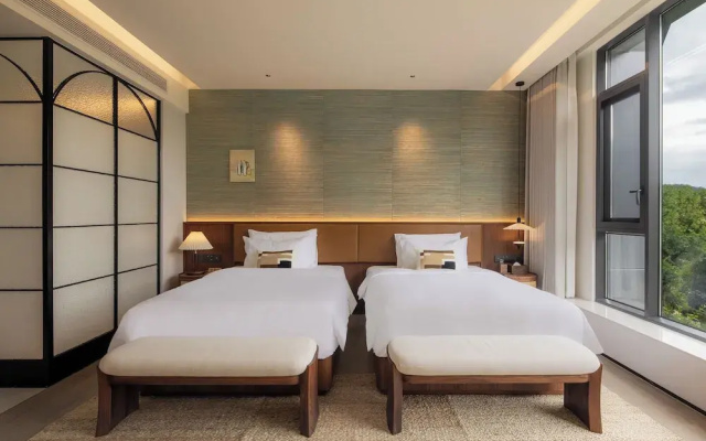 Country Retreats-Guangzhou Bella vita manor