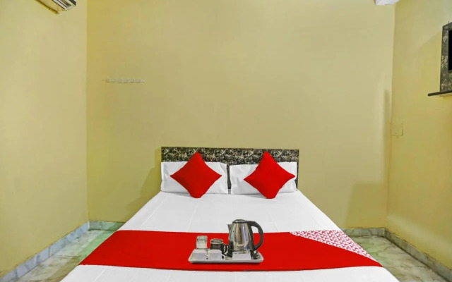 OYO 92887 Metro City Guest House