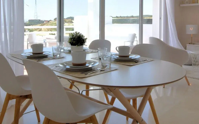 Beautiful Apartment in Estepona With Sauna