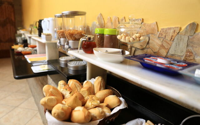 Pousada Recanto do Atalaia