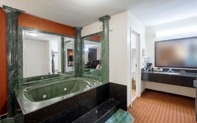 Red Roof Inn Rock Hill