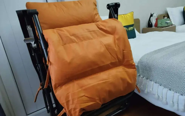 Atrium Fengzhu Homestay