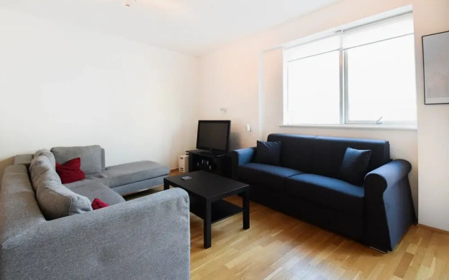 Apartment A15