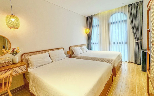 May House Grand World Phu Quoc