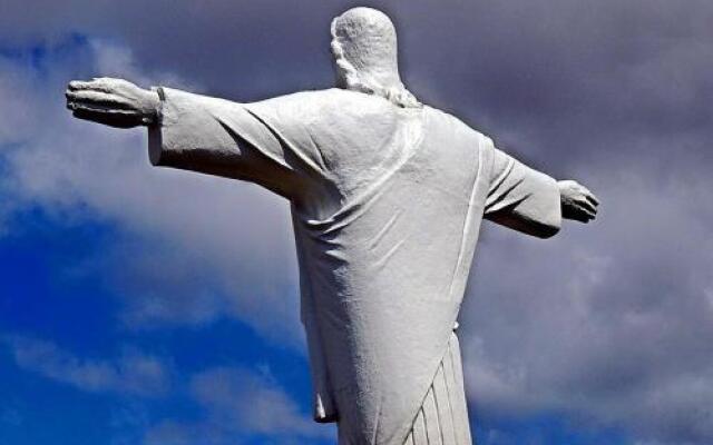 Hotel Residencial Itaicy