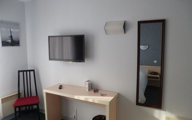 Hotel Agena Hagondange