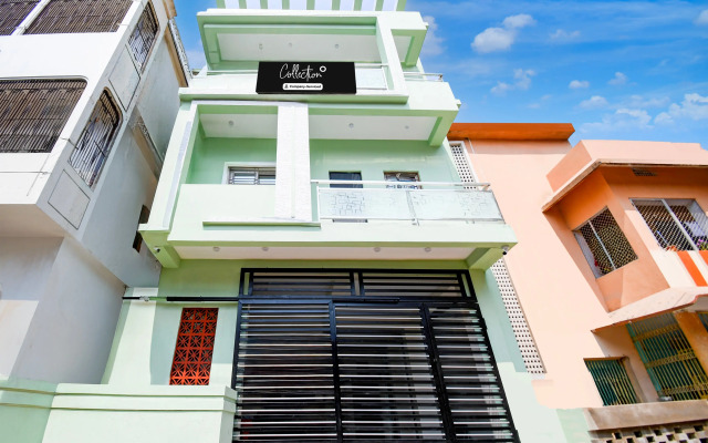 Super Collection O VIP Road Near Golden Beach