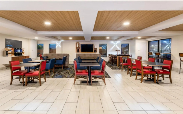 Holiday Inn Express & Suites Tucson North – Marana by IHG