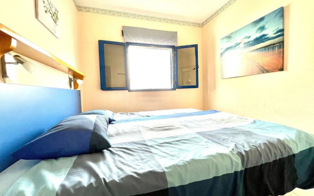 Mirador con Vista al Mar Wifi BBQ Punta Mujeres