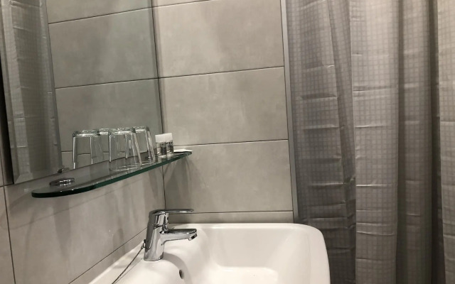 Hostal Rias Bajas