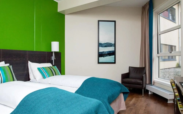 Thon Hotel Halden